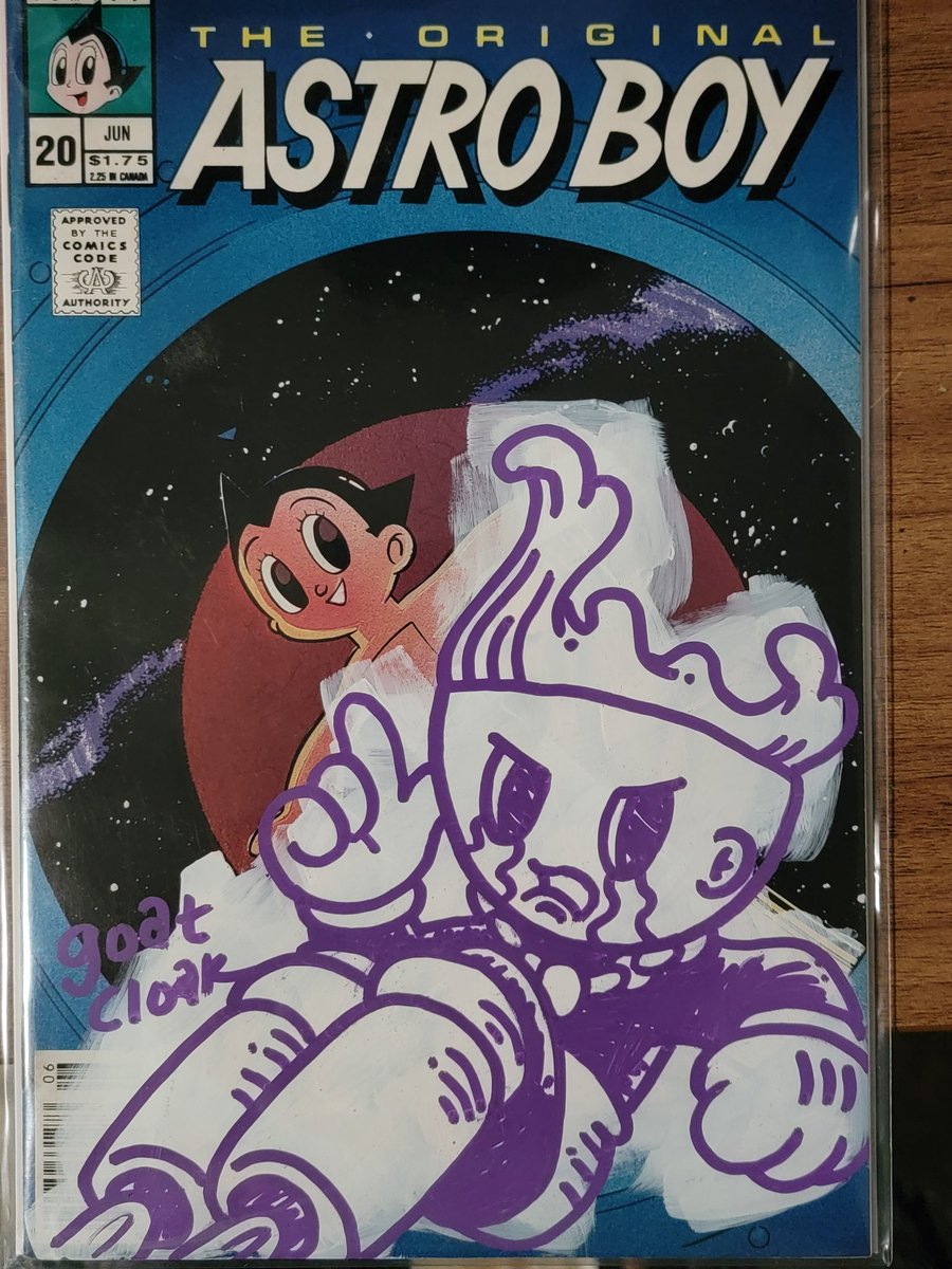 Just got this in the mail today. Thanks <a href="/Goonz_World/">Now badbad</a> n of course <a href="/GoatCloak/">GoatCloak🫠</a> . Looking forward to Miami👺