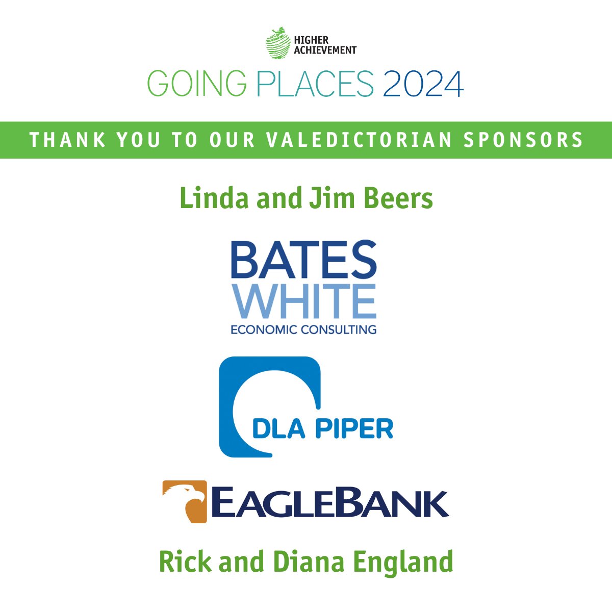 Higher Achievement tweet media