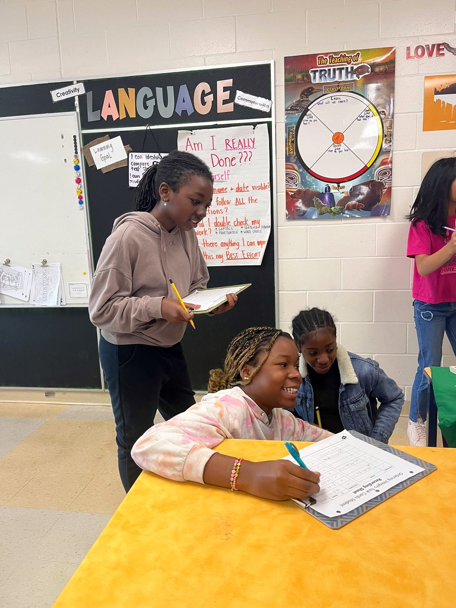 Micaela Prophet tweet media