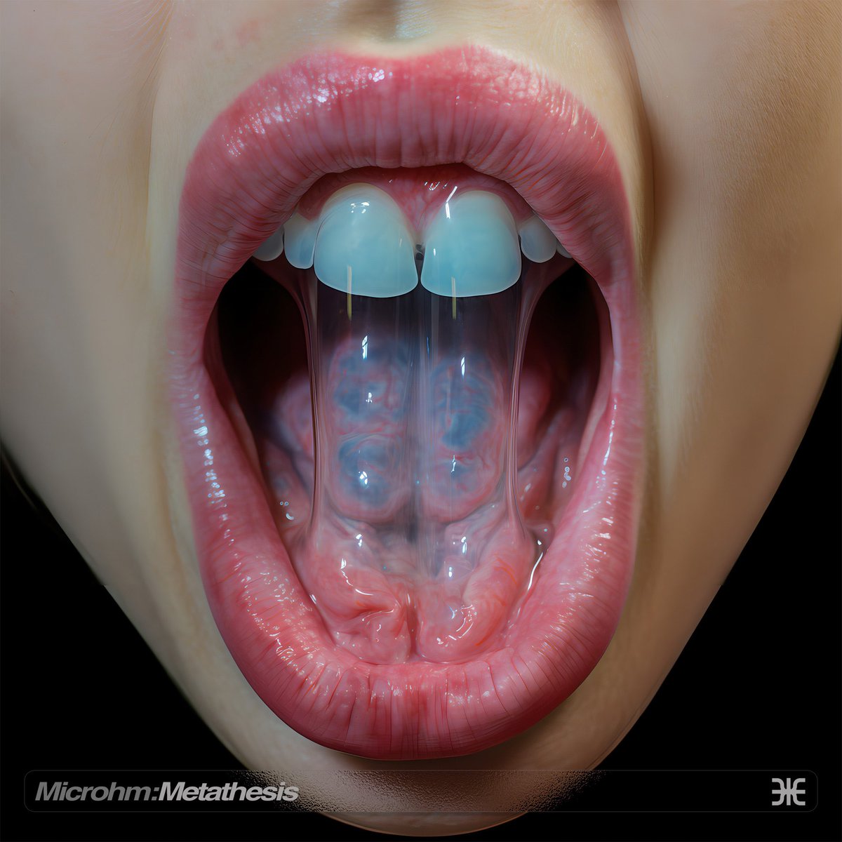 Leslie García aka Microhm tweet media