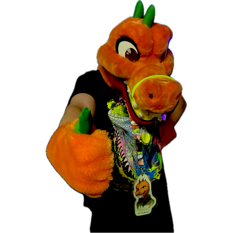 Orange Croc Activities tweet media