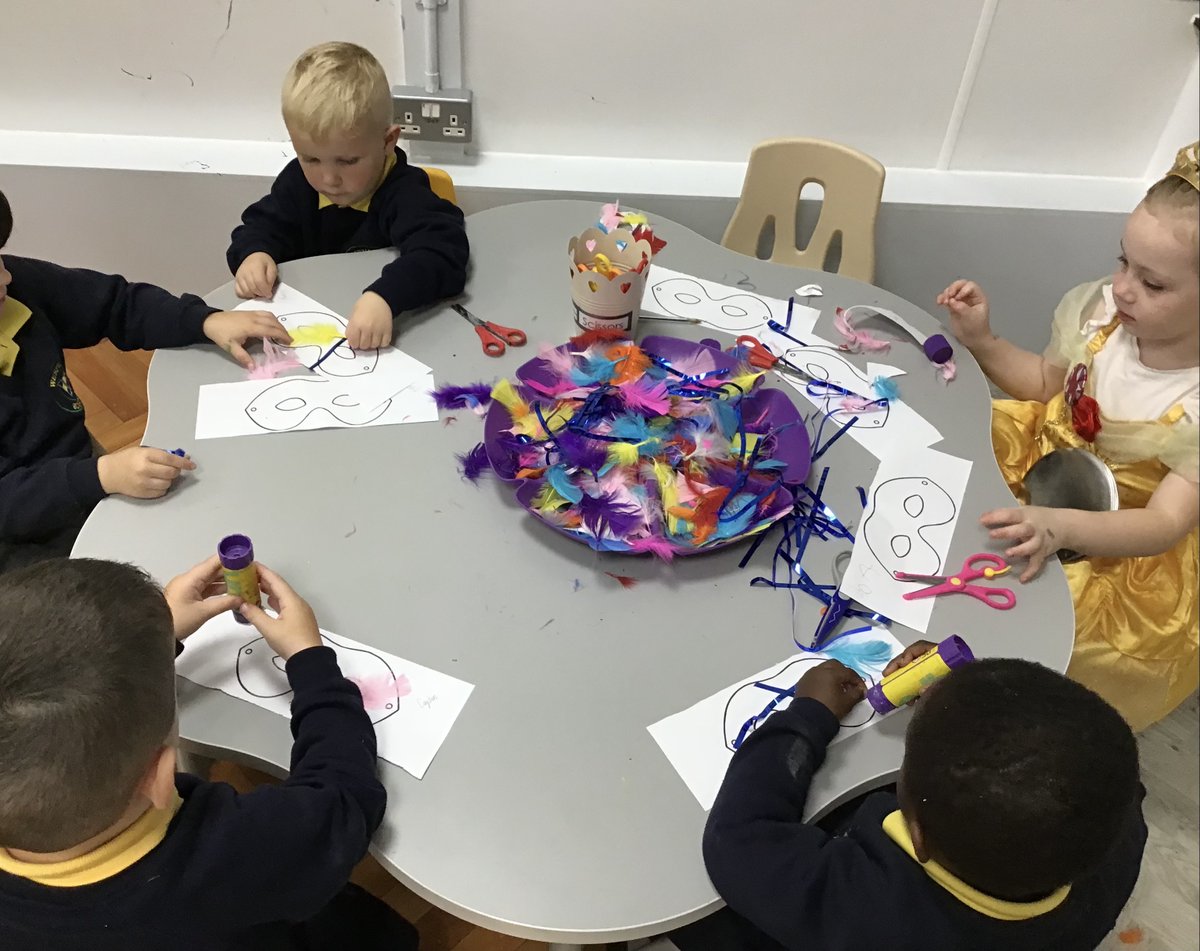 Westvale Primary School tweet media