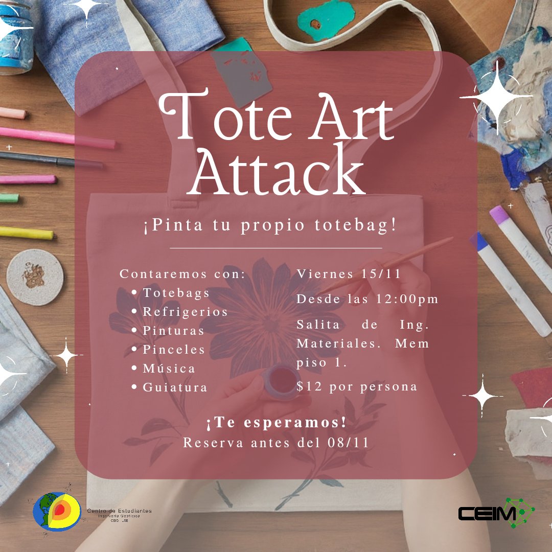 CEIG-USB tweet media