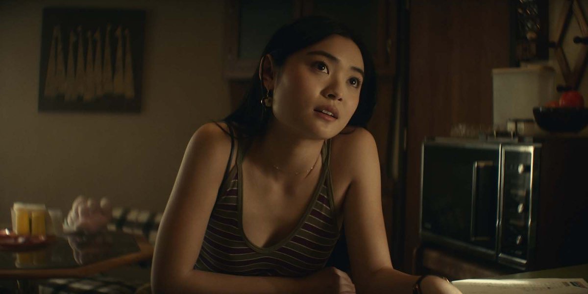 Happy birthday to the icon herself Ashley Liao❤️