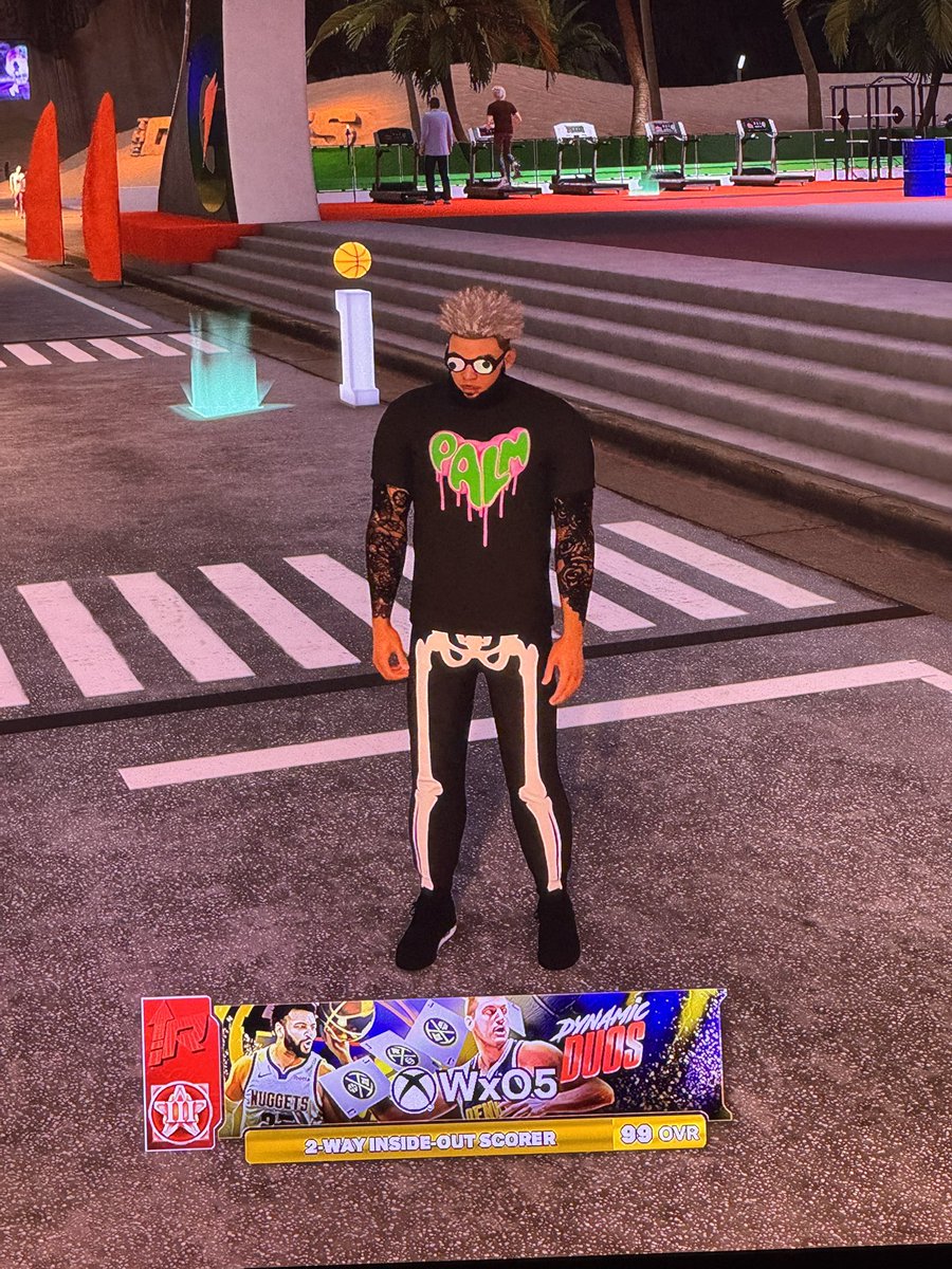 xonfire_'s tweet image. Till next year