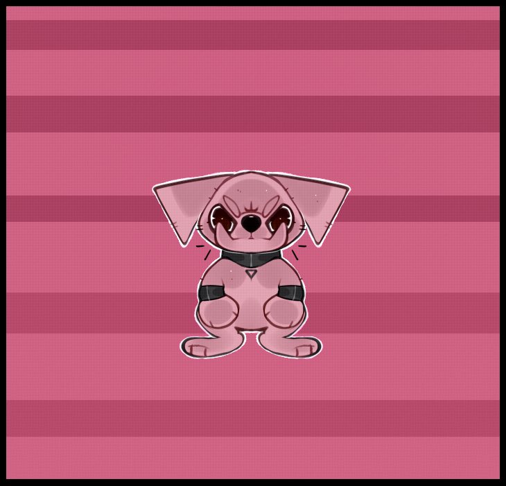 Snubbull lovers RISE 🙌🏼