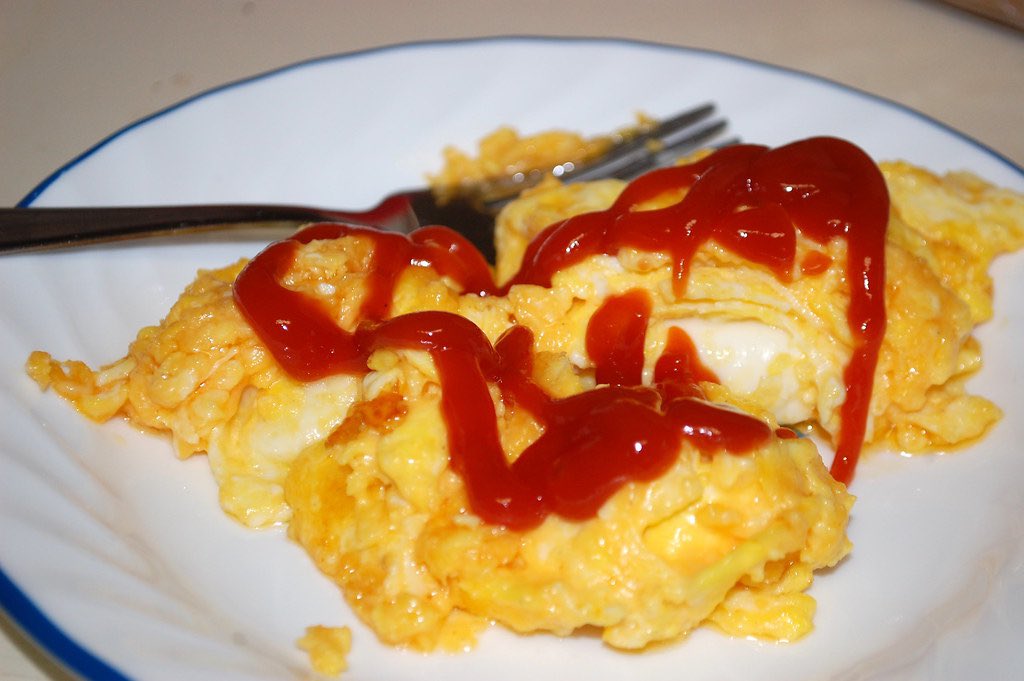 Food Pleaser tweet media