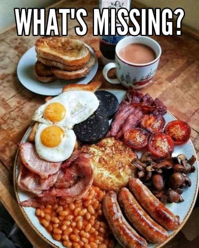 Food Pleaser tweet media