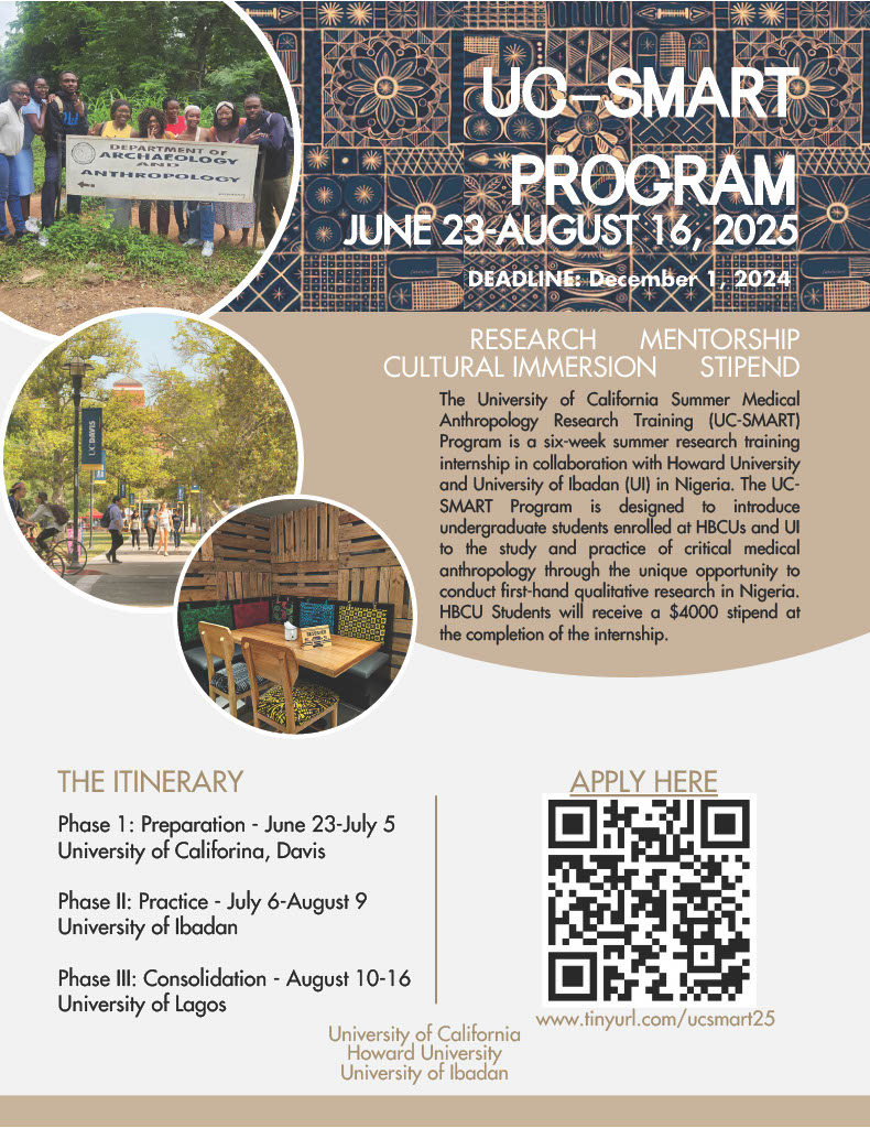 Spelman Department of Sociology and Anthropology (@spelsocanthro) on Twitter photo 