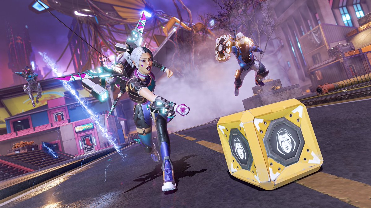 PlayApex tweet picture
