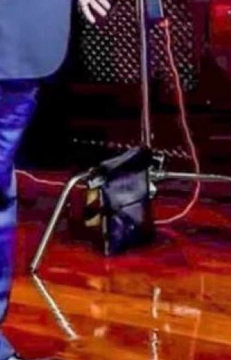 Jeremy Sarine tweet media