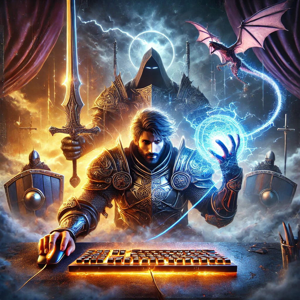 Eldoria Battlestorm tweet media