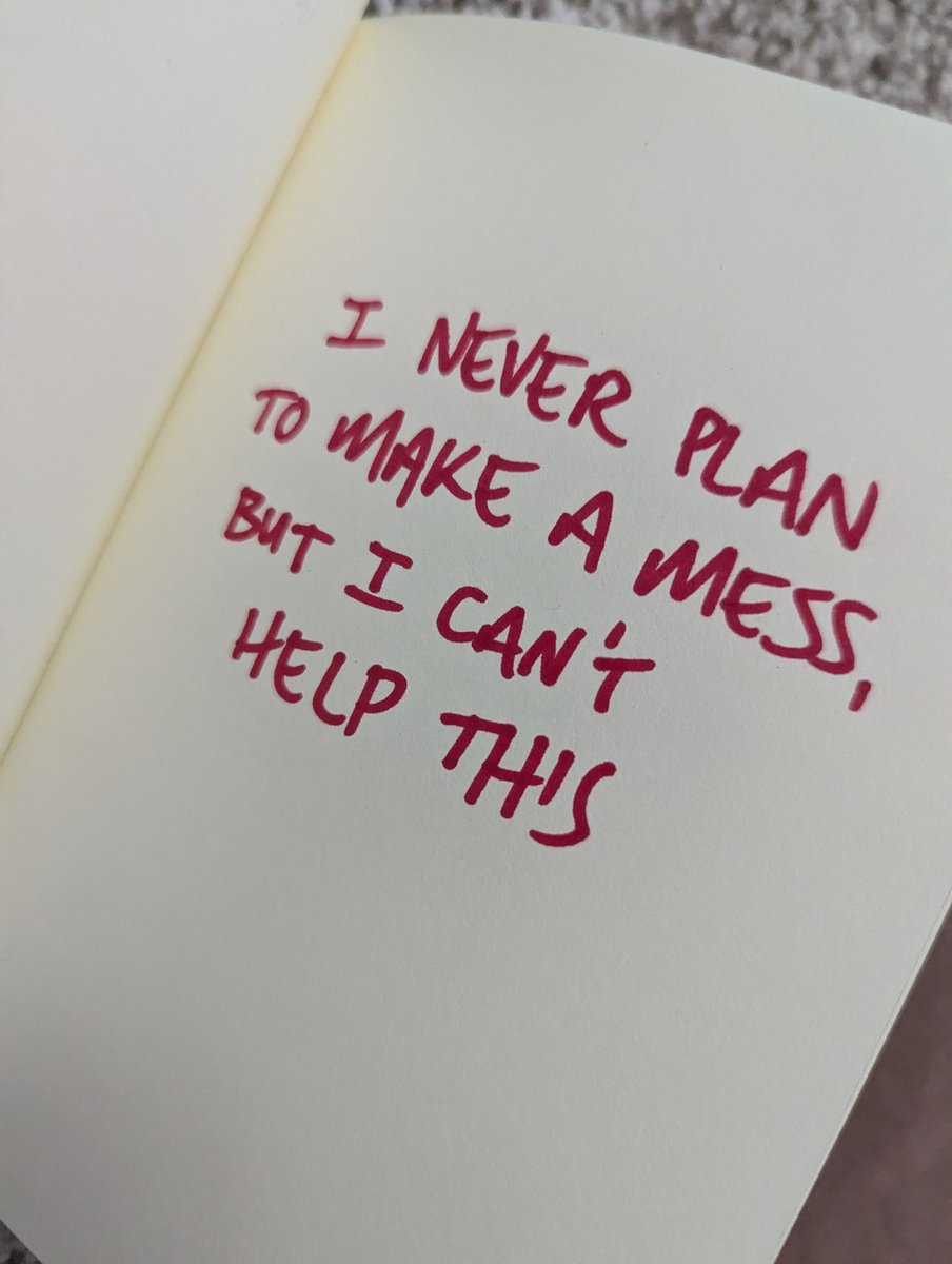 Thundercloud Kid tweet media