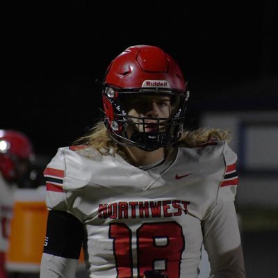 Ruger Franklin tweet media