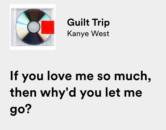 kanye west.