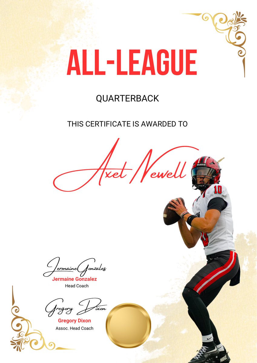 OLSM Football (@olsmfootball) on Twitter photo Congrats to the following on their Catholic League honors!
All-League:
Christopher Coates | <a href="/Chris_Coates22/">Chris Coates DB/ATH</a>
Darrin Jones | <a href="/DarrinJonesJr/">Darrin Jones Jr.</a>
Axel Newell | <a href="/axel_newell/">Axel Newell 2025 QB</a> Congrats to the following on their Catholic League honors!
All-League:
Christopher Coates | <a href="/Chris_Coates22/">Chris Coates DB/ATH</a>
Darrin Jones | <a href="/DarrinJonesJr/">Darrin Jones Jr.</a>
Axel Newell | <a href="/axel_newell/">Axel Newell 2025 QB</a>