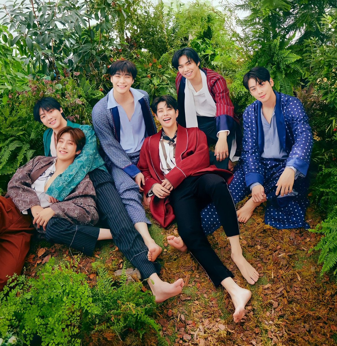 H0URLYJINJIN's tweet photo. I vote for #astro at #2024MAMAVOTE https://t.co/XjAfvFoHWX