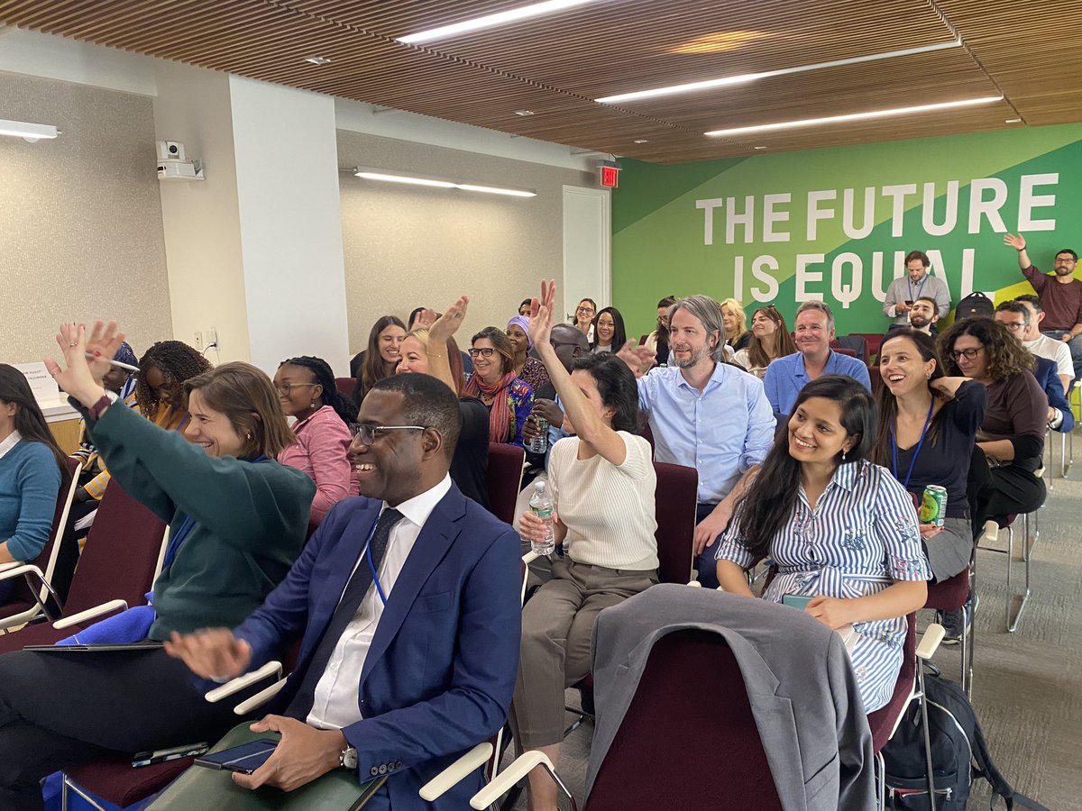Action Corps (@theactioncorps) on Twitter photo Packed room at <a href="/OxfamAmerica/">OxfamAmerica</a> for <a href="/ActionAidUSA/">ActionAid USA</a> event Action Corps is co-sponsoring on the future of #SpecialDrawingRights for #GlobalCrisisRelief. Increased interest in this topic on the sidelines of the 2024 IMF and World Bank annual meetings. Packed room at <a href="/OxfamAmerica/">OxfamAmerica</a> for <a href="/ActionAidUSA/">ActionAid USA</a> event Action Corps is co-sponsoring on the future of #SpecialDrawingRights for #GlobalCrisisRelief. Increased interest in this topic on the sidelines of the 2024 IMF and World Bank annual meetings.