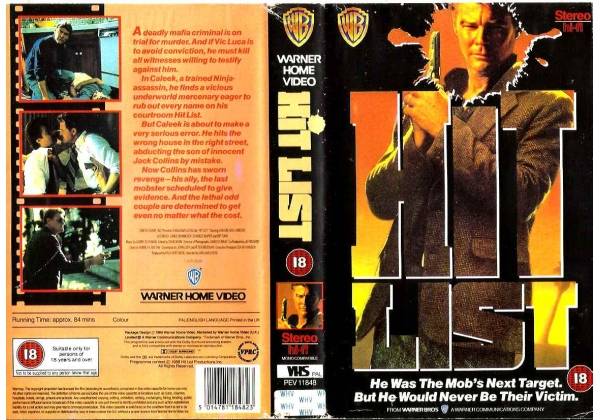 TheDTVDigest's tweet photo. #DTVDigest 275: Reviews of AZRAEL (@SignatureEntUK), BLOOD STAR (@PLAION_PICSUK), CLAWFOOT (@tmp_digital), DARKGAME (@tmp_digital) and SUBSERVIENCE (@VertigoRel). The #DTVthrowback is HIT LIST (1989) and the #ShortShot is TOPELT TURBO. Listen at https://t.co/7E6WJEhnYo https://t.co/OLnXopEKcr