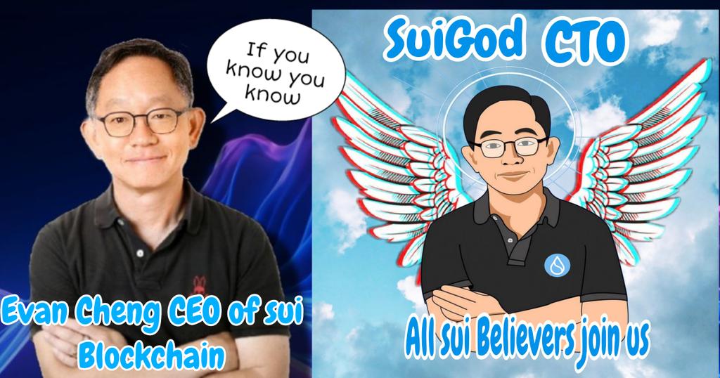 <a href="/wallstreetbets/">WallStreetBets</a> Never miss out on <a href="/SuiGodCTO/">SUIGOD_CTO</a>🚀 We’re just starting to reversal, and heading towards a new ATH. With a low market cap right now, there’s a huge opportunity for growth. Backed by the strong support of the <a href="/Community_Sui/">Sui Community💧</a> <a href="/SuiGodMemeCTO/">$SUIGOD Official CTO</a>