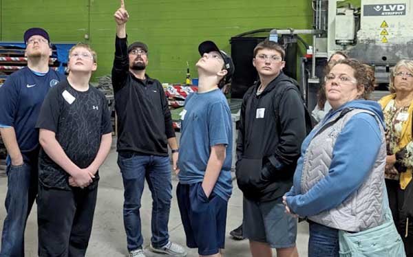 Elk River Economic Development tweet media