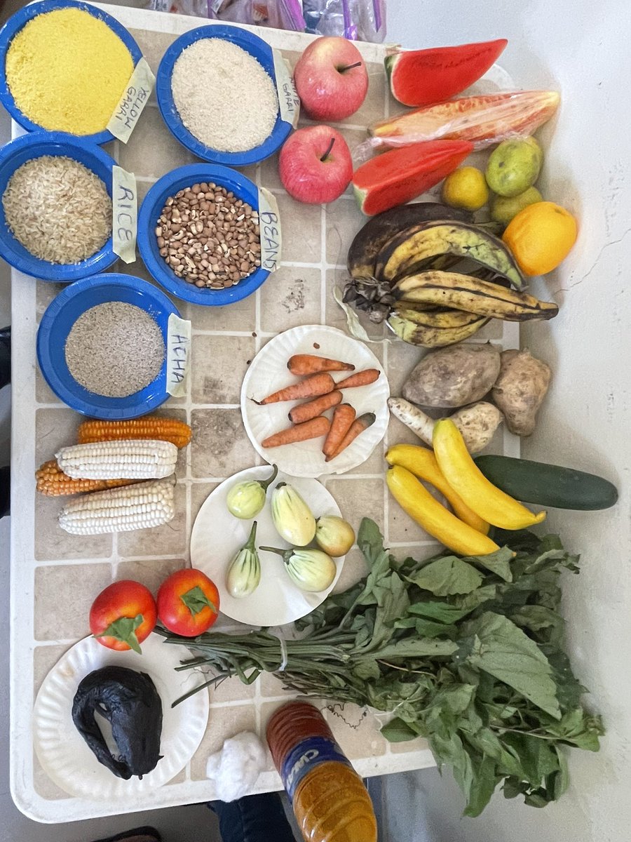 Eko Nutrition tweet media