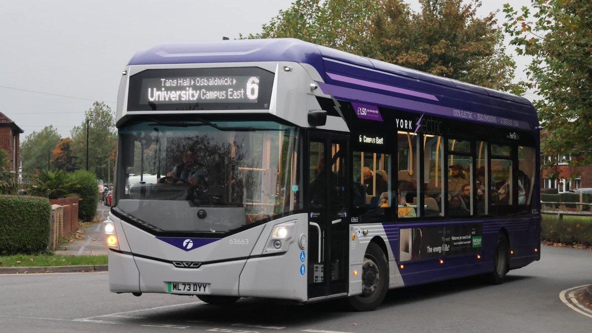 Action shot of me in York the other day! 
Photo by James Brompton📸