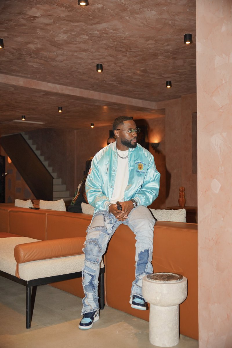 James Lea Siliki tweet media