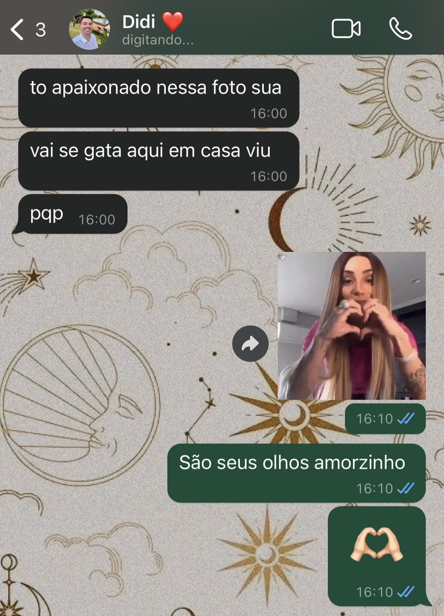 lunaceoli's tweet photo. Obrigada Deus por enviar o homem certo pra me tirar da solteirice… é exatamente isso que eu mereço 🫶🏻 https://t.co/SpXDvptYSC
