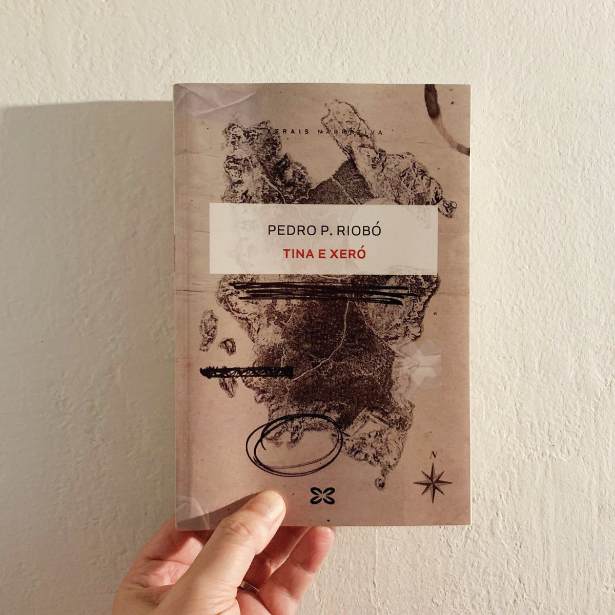 Ramón D. Veiga tweet media