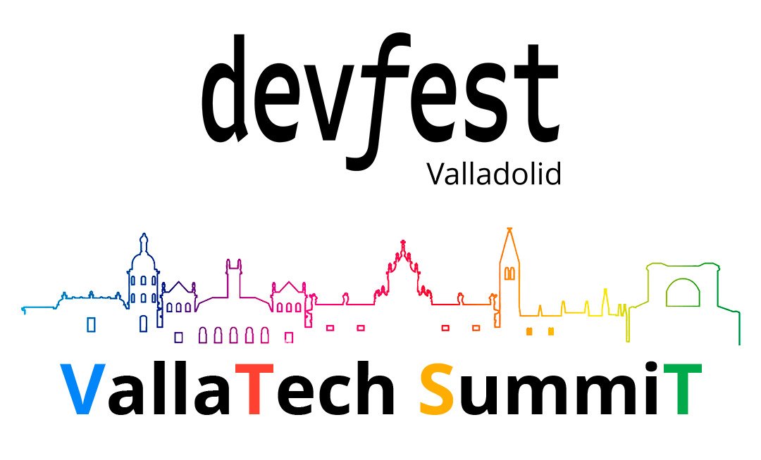 GDG Valladolid tweet media