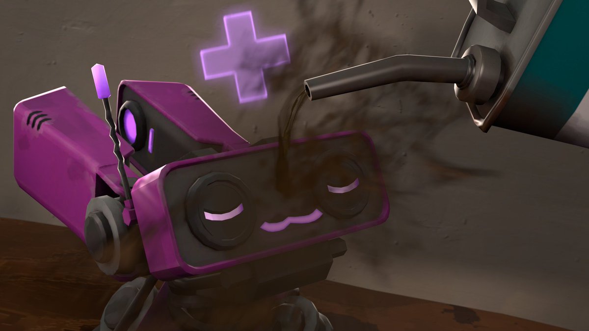 Estranged Team Fortress Media tweet media