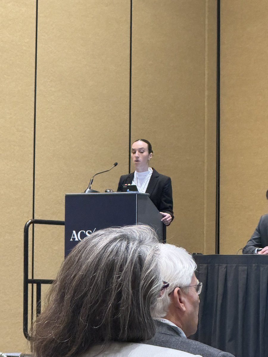 Michael A. Archer, DO, FACS (@archerm2) on Twitter photo Fantastic presentation at #ACSCC2024 by <a href="/UpstateNews/">Upstate Medical University</a> rockstar 3rd year medical student Kayla Lieb! <a href="/UpstateCancer/">Upstate Cancer Center</a> <a href="/UpstateSurgery/">SUNY - Upstate General Surgery Residency Program</a> Fantastic presentation at #ACSCC2024 by <a href="/UpstateNews/">Upstate Medical University</a> rockstar 3rd year medical student Kayla Lieb! <a href="/UpstateCancer/">Upstate Cancer Center</a> <a href="/UpstateSurgery/">SUNY - Upstate General Surgery Residency Program</a>
