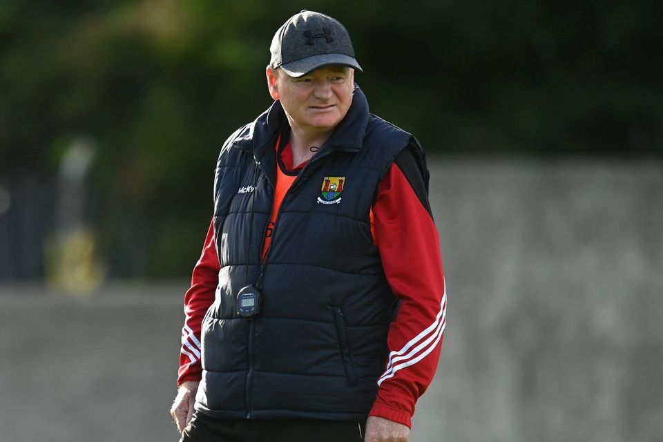 Finbarr Mc Carthy (@fifinnymac) on Twitter photo Joe Carroll is to be the new Manager of <a href="/CorkLGFA/">Cork LGFA</a> Senior team replacing Shane Roynane
Carroll was previously Manager of the Minor team, winning an All-Ireland while he managed <a href="/EireOgCork03/">Éire Óg Ladies Cork</a> Senior team.
Further details to follow.
<a href="/Corks96FM/">Cork's 96FM</a> <a href="/C103Cork/">C103</a> Joe Carroll is to be the new Manager of <a href="/CorkLGFA/">Cork LGFA</a> Senior team replacing Shane Roynane
Carroll was previously Manager of the Minor team, winning an All-Ireland while he managed <a href="/EireOgCork03/">Éire Óg Ladies Cork</a> Senior team.
Further details to follow.
<a href="/Corks96FM/">Cork's 96FM</a> <a href="/C103Cork/">C103</a>
