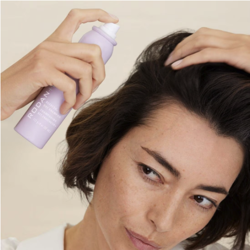 RodanFieldsHQ's tweet photo. Ever wondered what dry shampoo really is and how to use it effectively? 

We chatted with experts to bring you everything you need to know about this haircare hero.

🌀 Curious? Dive into our latest blog post to discover the secrets of dry shampoo!

https://t.co/BfUKTUYhsy https://t.co/CxaJ0O6whO