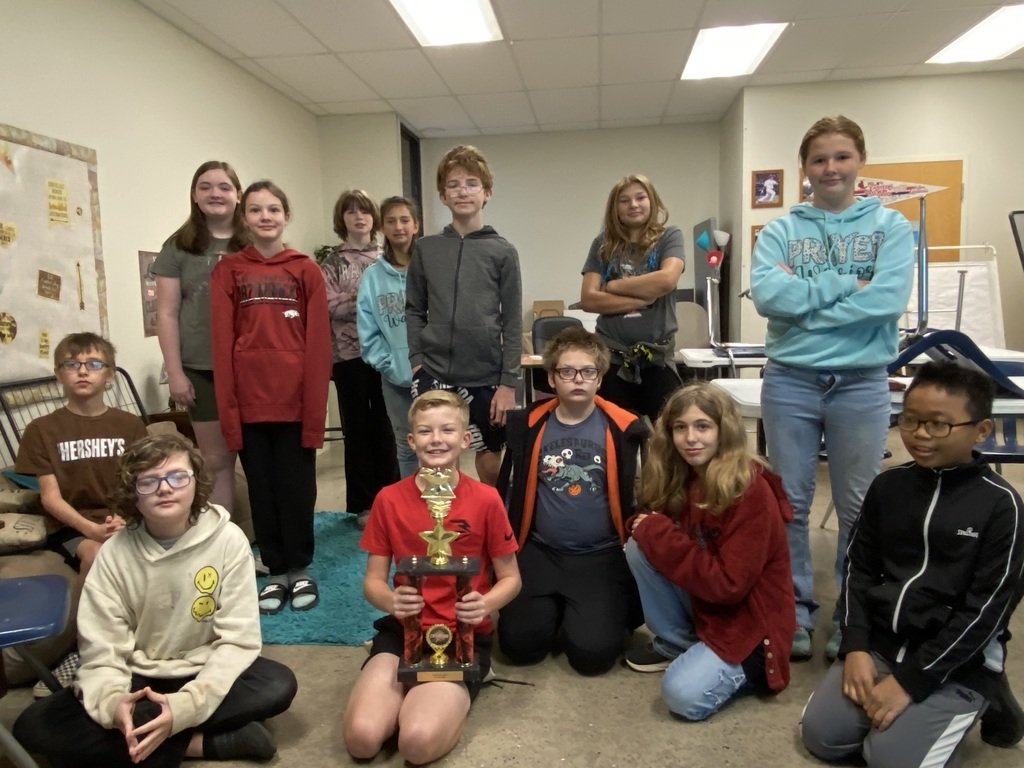 magazine_school's tweet image. Rattler Family, Mr. Gipson&apos;s sixth-grade home room was awarded the Rattler Readers of the Week Award for last week. Please join us in congratulating these students on this great honor by liking and sharing this post. #RattlerPride #RattlerFamily #LearningIsRequired