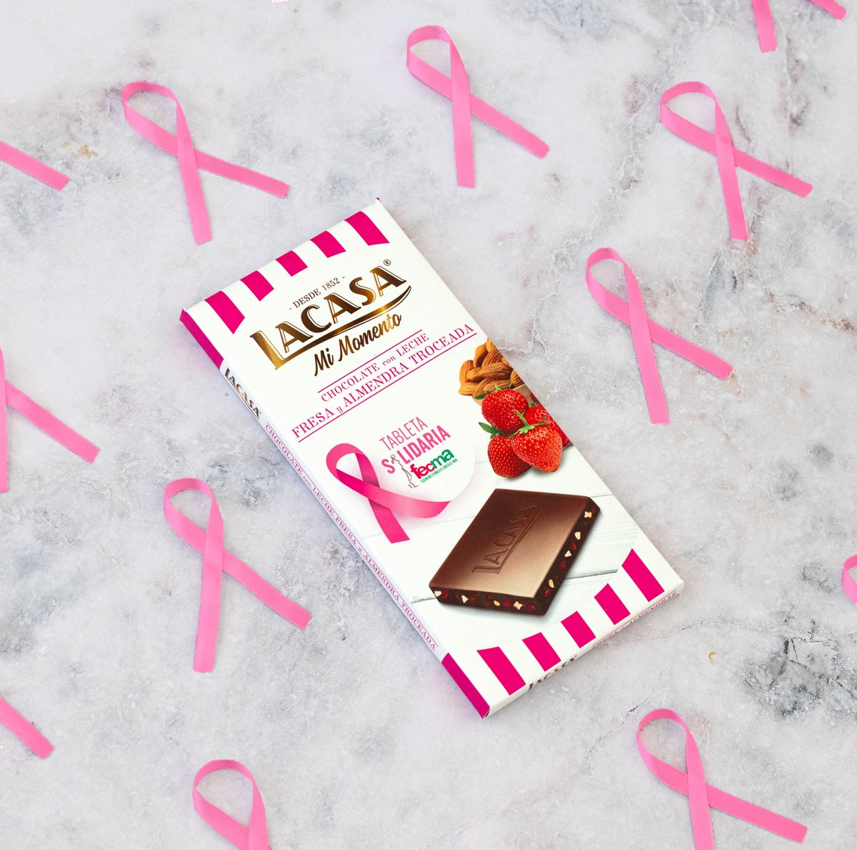 Seguimos sumando: UNA TABLETA, UNA DONACIÓN #LacasaSolidaria