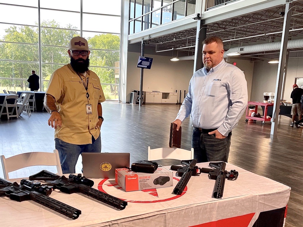 Great things are achieved through collaboration. Our partnerships with industry leaders ensure that the highest quality products reach those who depend on them. These relationships are built on trust, innovation, and a shared commitment to excellence. Together, we’re pushing the