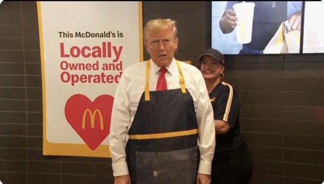 ForbardStory's tweet image. “Super-size Me Too” slotted for straight-to-video release… #McFelon