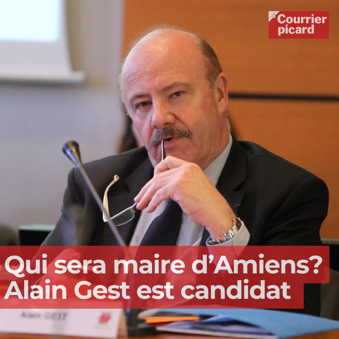 CourrierPicard's tweet photo. Nouveau coup de théâtre avant l'#élection du prochain #maire d'#Amiens jeudi 24 octobre => https://t.co/4W93LvEQKo #somme #politique https://t.co/w0UFC5S1lr