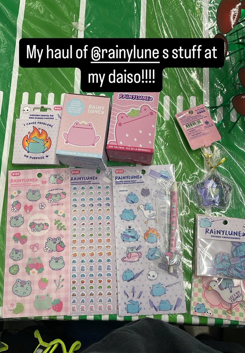 rachel 🐸🔪 tweet media