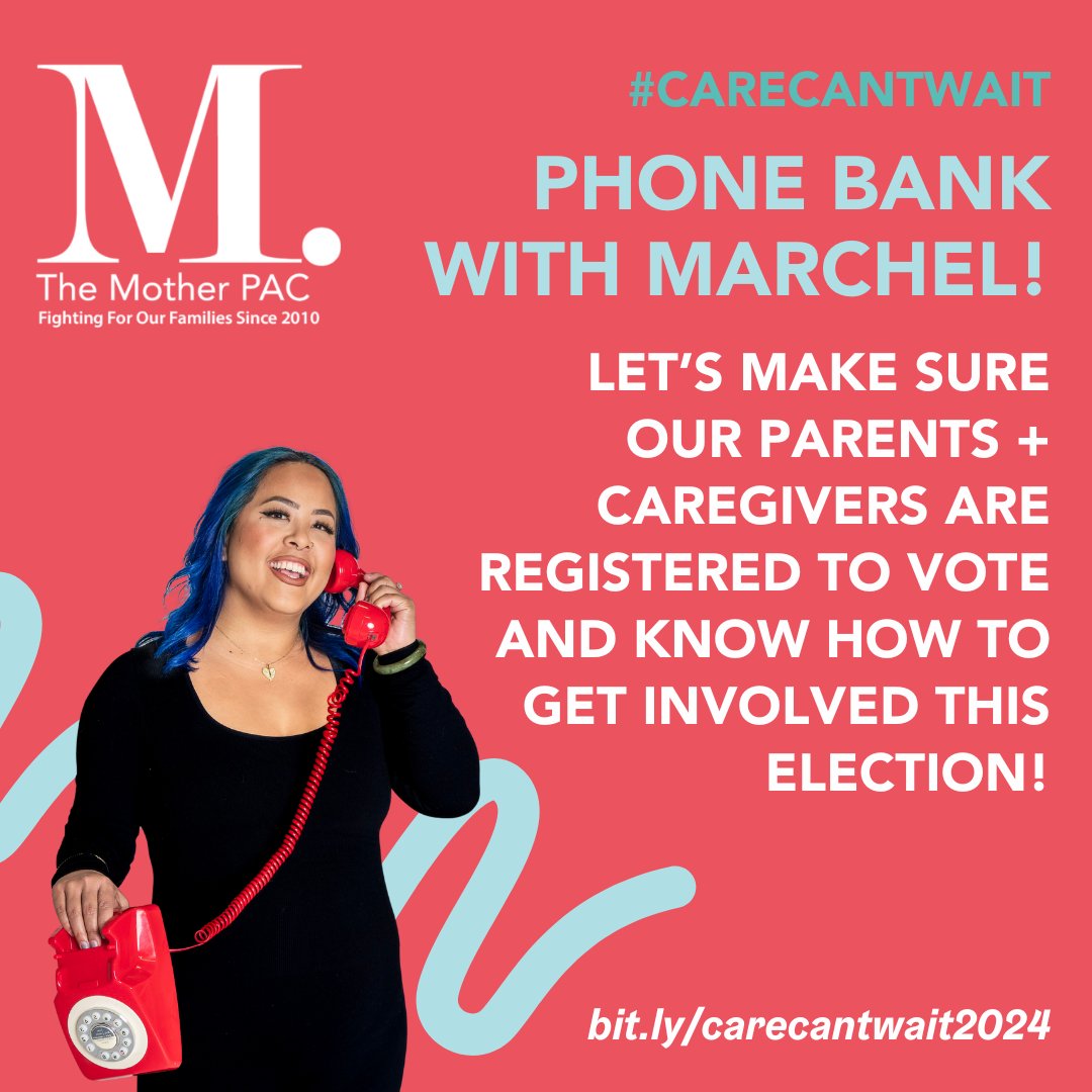 The Mother PAC tweet media