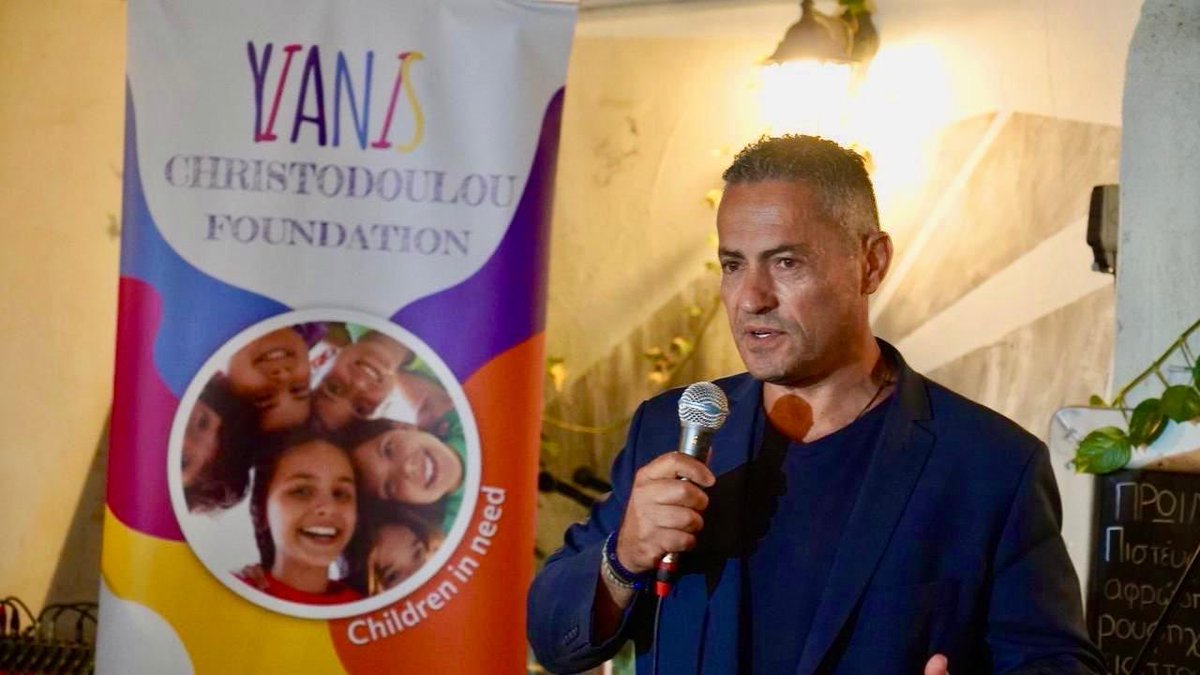 John Christodoulou 🇨🇾 tweet media