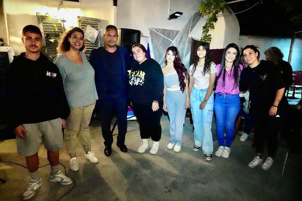 John Christodoulou 🇨🇾 tweet media