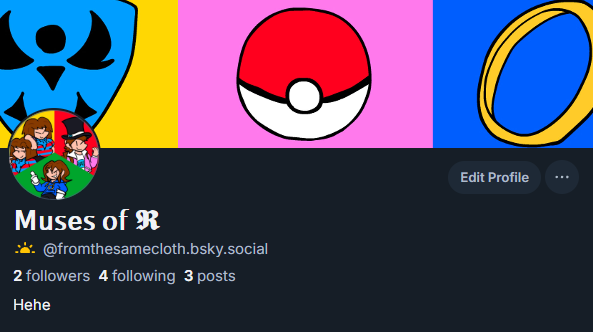 LAWFULS0UL's tweet photo. //updated the @ of the new account, go get 'em lads https://t.co/rNlRJtmjOH