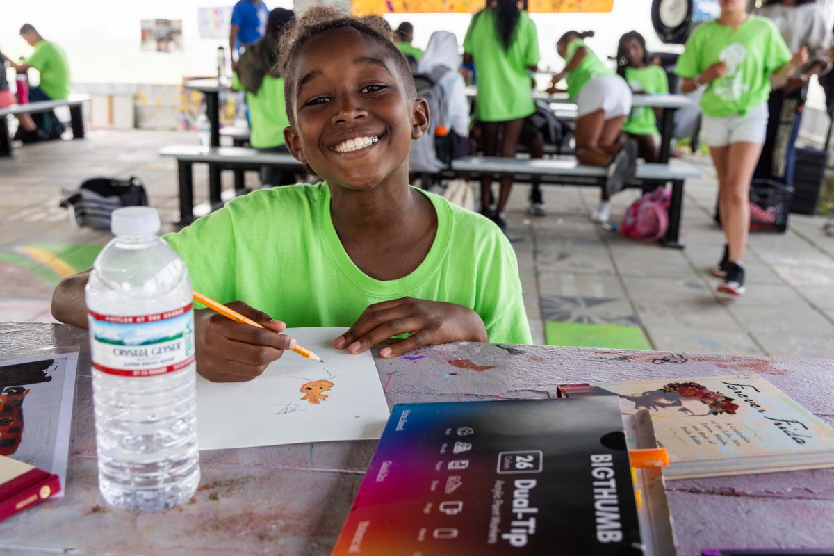 Camp Harbor View tweet media