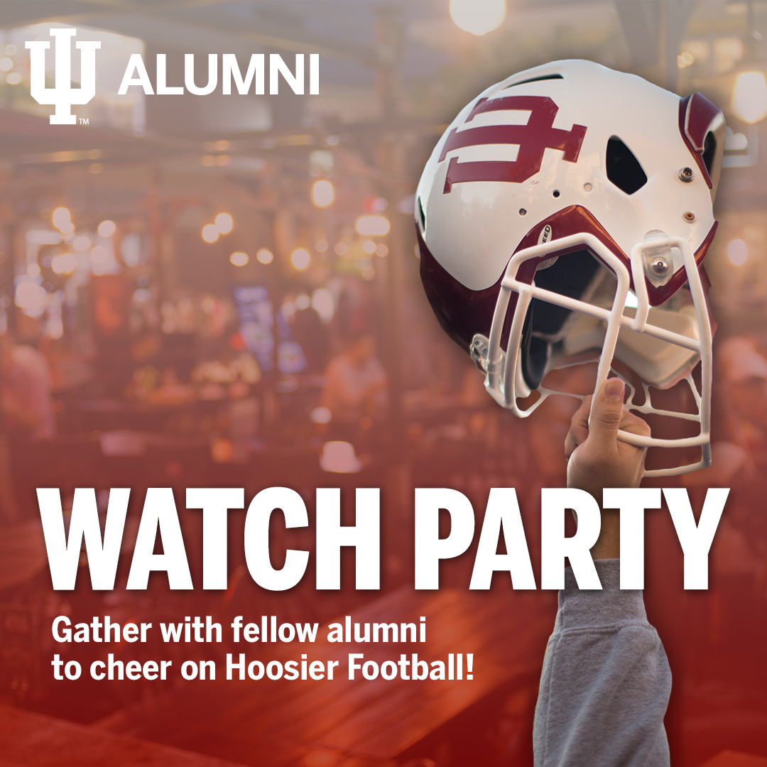 Cincinnati IUAA tweet media