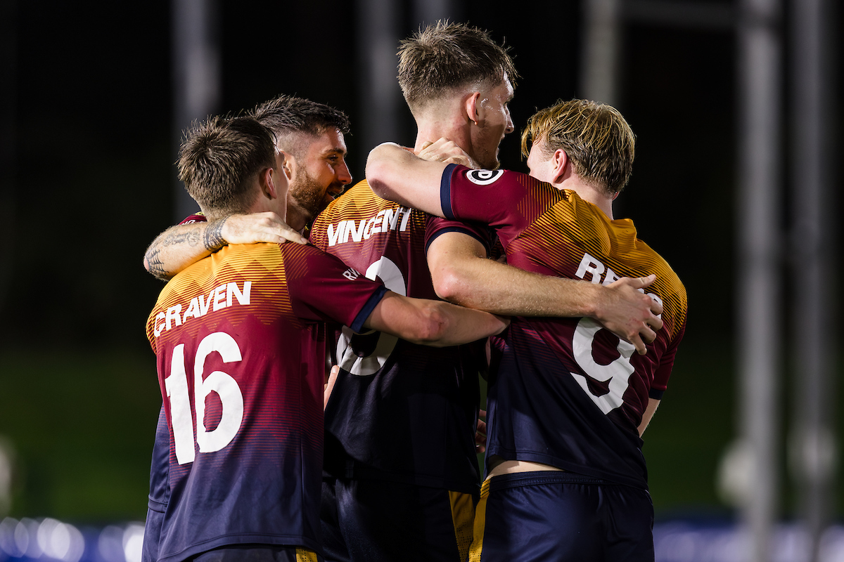 JD Cymru Leagues π΄σ §σ ’σ ·σ ¬σ ³σ Ώ (@cymruleagues) on Twitter photo Round Two β
Round Three β
Quarter-Final β
Tom Vincent has scored in every #NathanielMGCup round <a href="/CardiffMetFC/">Cardiff Met Football Club</a> have played in this season π₯ Round Two β
Round Three β
Quarter-Final β
Tom Vincent has scored in every #NathanielMGCup round <a href="/CardiffMetFC/">Cardiff Met Football Club</a> have played in this season π₯