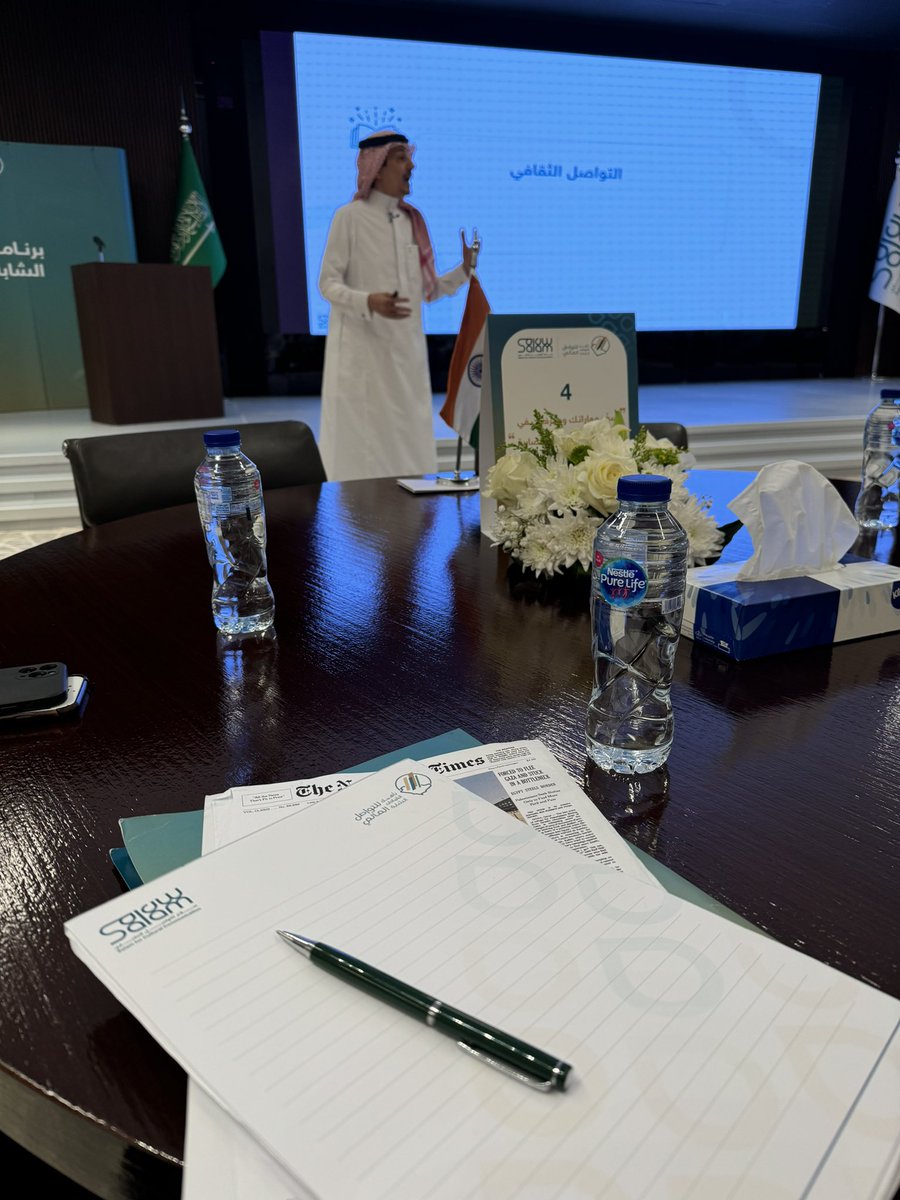 Rand Almohsen | رند المحسن tweet media