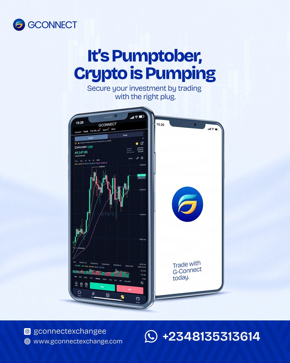 vbyogstudio's tweet image. DAY 5

Design a social media content for @gconnectexchang to promote and attract their target audience for not to fall victim to a scam (which is probably common now in the world of cryptocurrency) and these are the outcome. 

What&apos;s your take? 
#15daysdesignchallengewithsteph